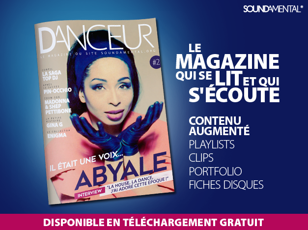 Danceur #2 - Promo 1