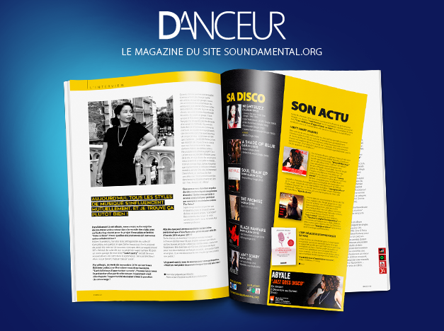 Danceur #2 - Promo 3