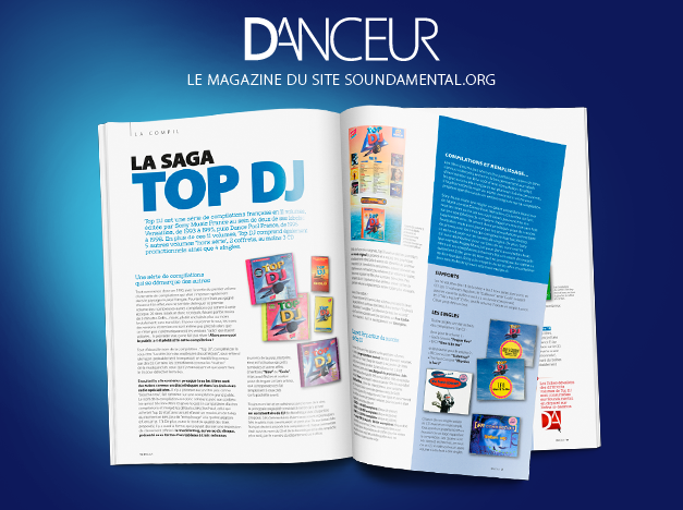 Danceur #2 - Promo 4