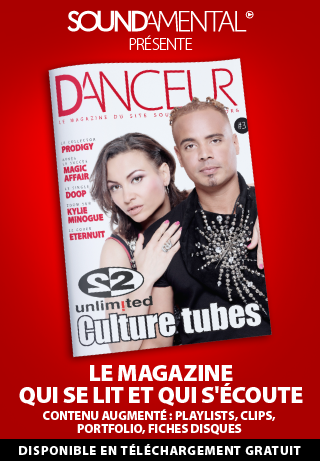 Danceur #3 - Promo 1