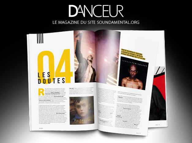 Danceur H.S. #1 - Promo 2