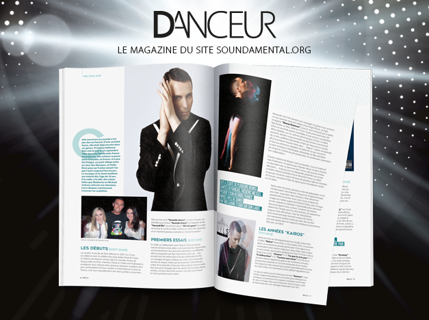 Danceur H.S. #2 &ndash; Promo 3