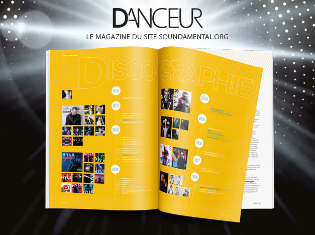 Danceur H.S. #2 &ndash; Promo 6