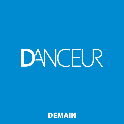 Teaser 2016-09 n°3 Danceur Demain