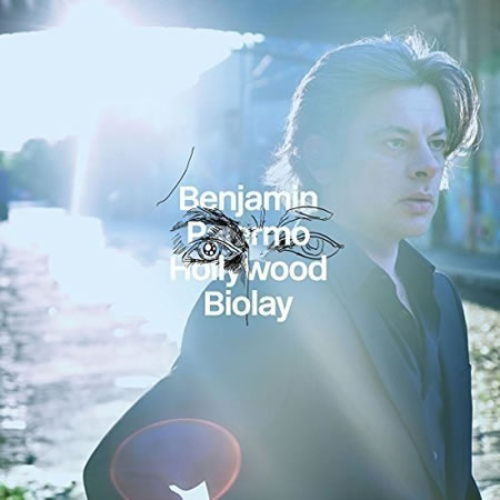 Benjamin Biolay – Palermo Hollywood (pochette du disque) Benjamin Biolay – Palermo Hollywood (pochette du disque)