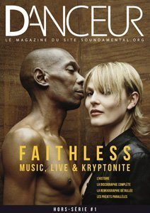 Danceur hors-série #01 - Faithless