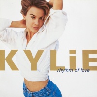 Kylie Minogue &ndash; Rhythm of love (1990)