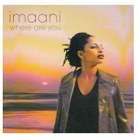 Imaani – Where are you (1998) Imaani – Where are you (1998)