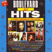 Boulevard des Hits Volume 6 (1988) Boulevard des Hits Volume 6 (1988)