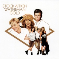 Stock Aitken Waterman Gold (2005)