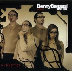 Benny Benassi pres. The Biz &ndash; Hypnotica (2003)