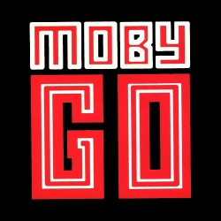 Moby &ndash; Go (1991)