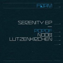 Popof &ndash; Serenity (2009)