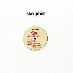 Popof &ndash; Lost thought (Part 2) (My toyz EP) (2007)