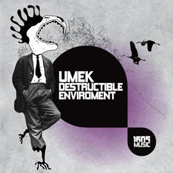 UMEK &ndash; Destructible enviroment (2009)