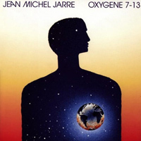 Jean-Michel Jarre &ndash; Oxygene 7-13 (1997)