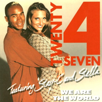 Twenty 4 Seven &ndash; We are the world (1996)