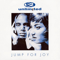 2 Unlimited &ndash; Jump for joy (1996)