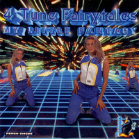 4 Tune Fairytales &ndash; My little fantasy (1996)