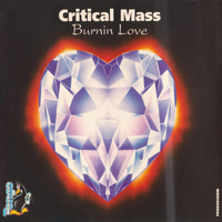 Critical Mass &ndash; Burnin&rsquo; love (1996)