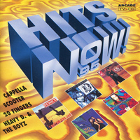 Hits Now! 95 (1995, Arcade)