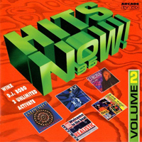 Hits Now! 95 Volume 2 (1995, Arcade)