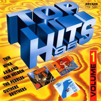 Top Hits 95 Volume 1 (1995, Arcade)