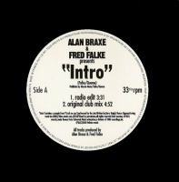 Alan Braxe & Fred Falke - Intro