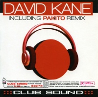 David Kane - Club sound