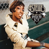 Estelle feat. Kanye West - American boy