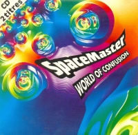 Space Master - World of confusion