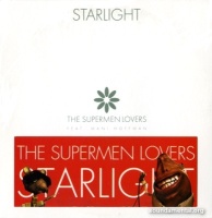The Supermen Lovers - Starlight