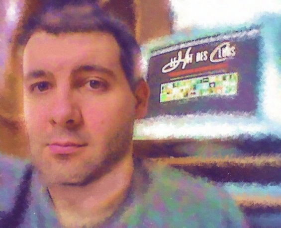 SMR, administrateur du site lehitdesclubs.fr