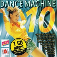 Dance Machine 10 Dance Machine 10.jpg