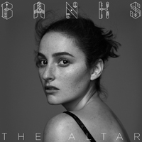 Banks - The altar Banks - The altar
