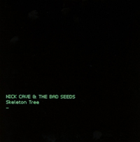 Nick Cave - Skeleton Tree