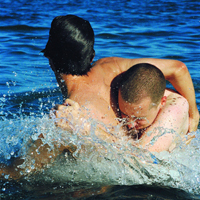 Paradis - Recto verso