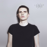 Lescop - Echo