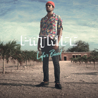 Patrice - Life's blood