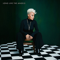 Emeli Sand&eacute; - Long live the angels
