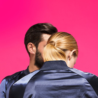 Madame Monsieur - Tandem