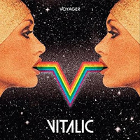 Vitalic - Voyager